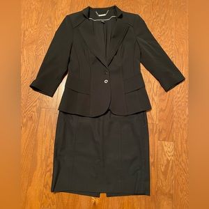 White House Black Market Suit